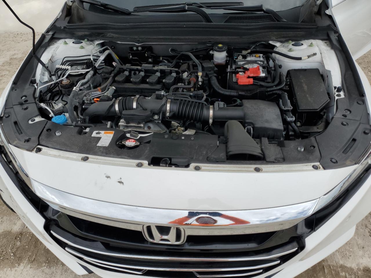2021 Honda Accord - Image 13