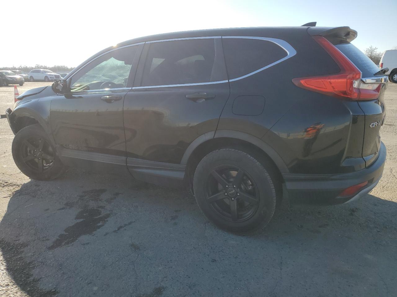 2018 Honda CR-V - Image 2