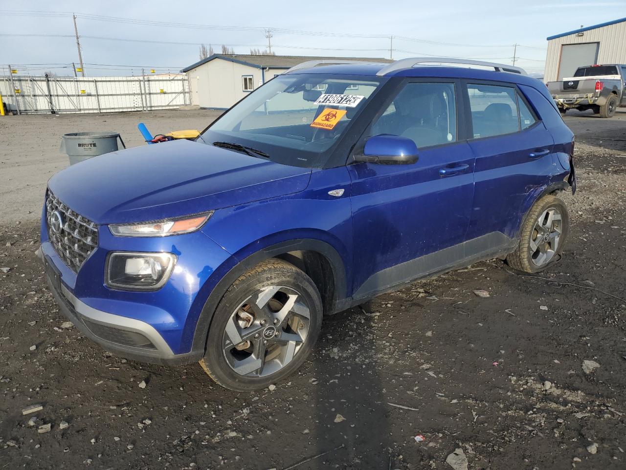 2023 Hyundai Venue - Image 1