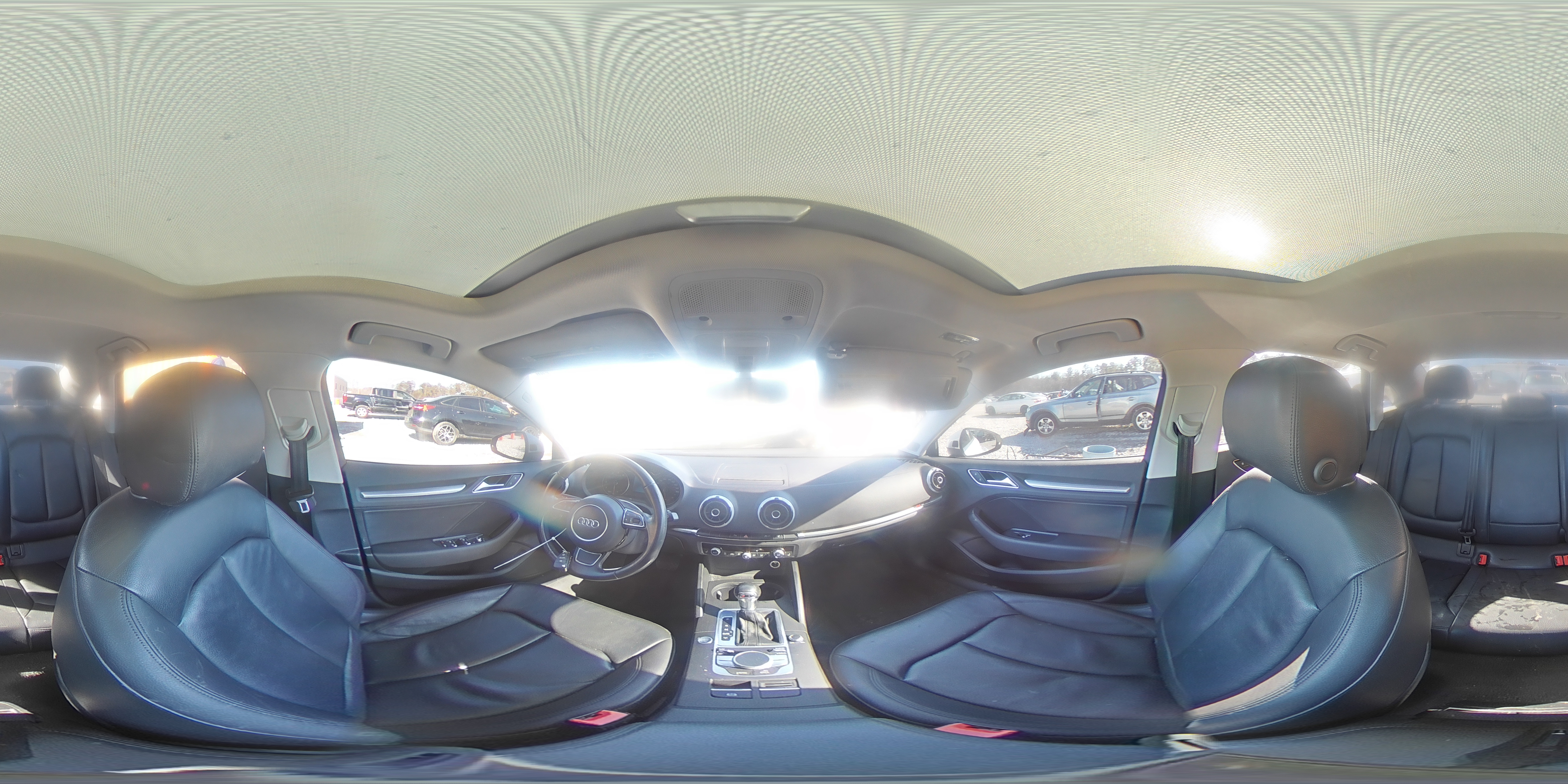 2016 Audi A3 - Image 14