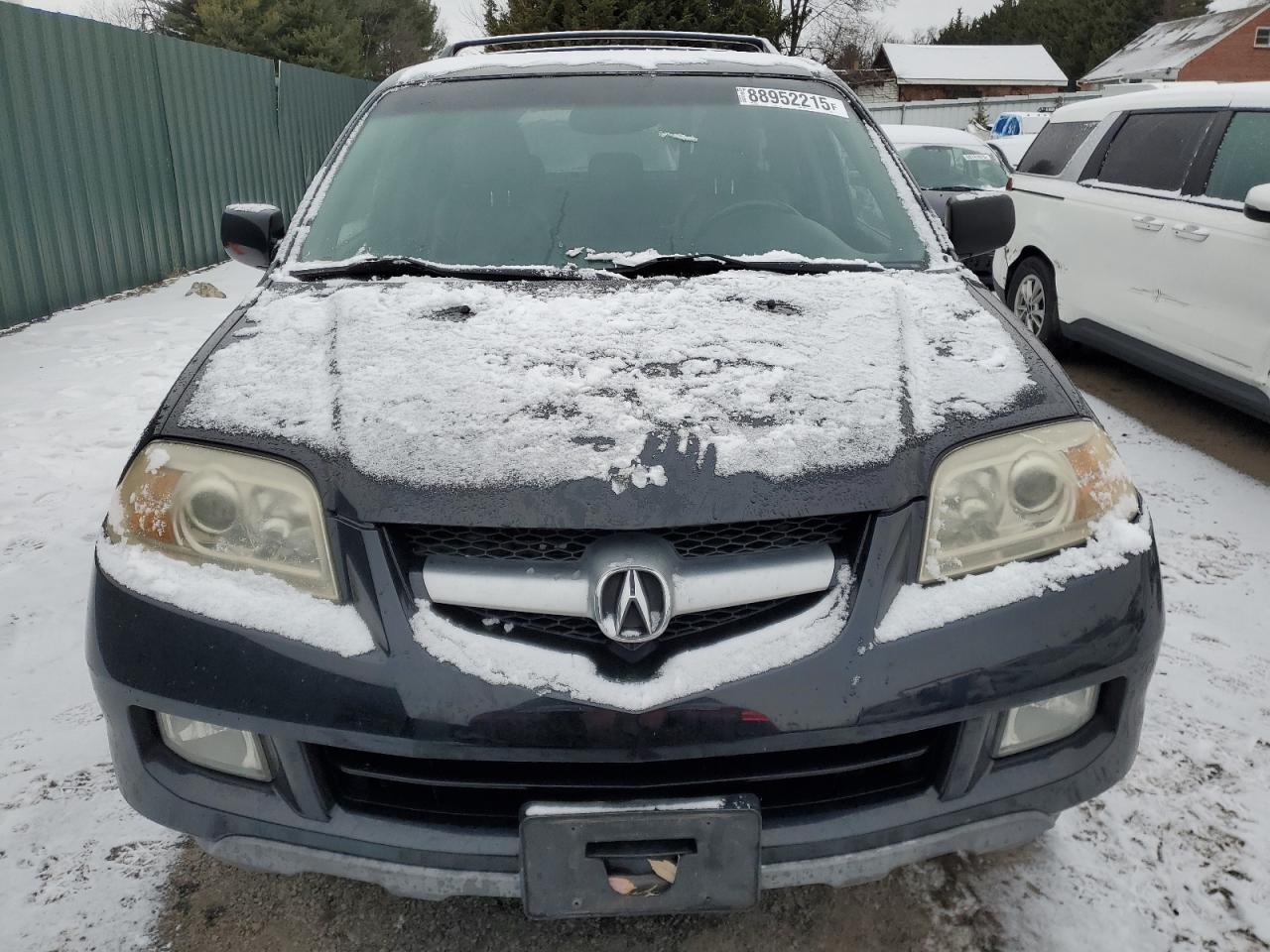 2006 Acura MDX - Image 5