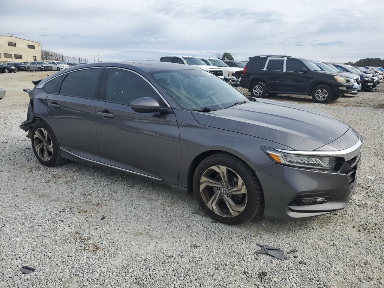 2019 Honda Accord - Image 4