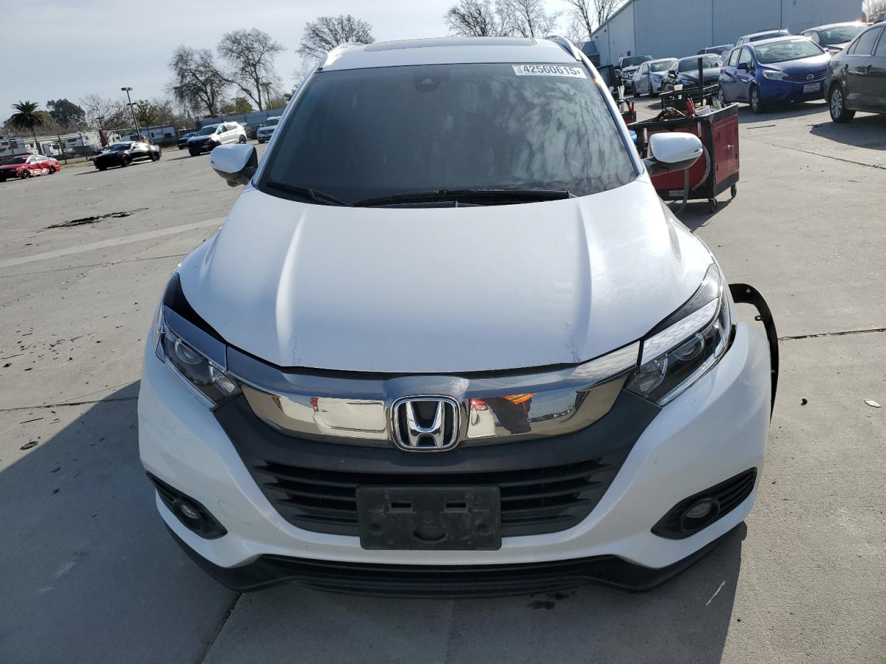 2020 Honda HR-V - Image 5