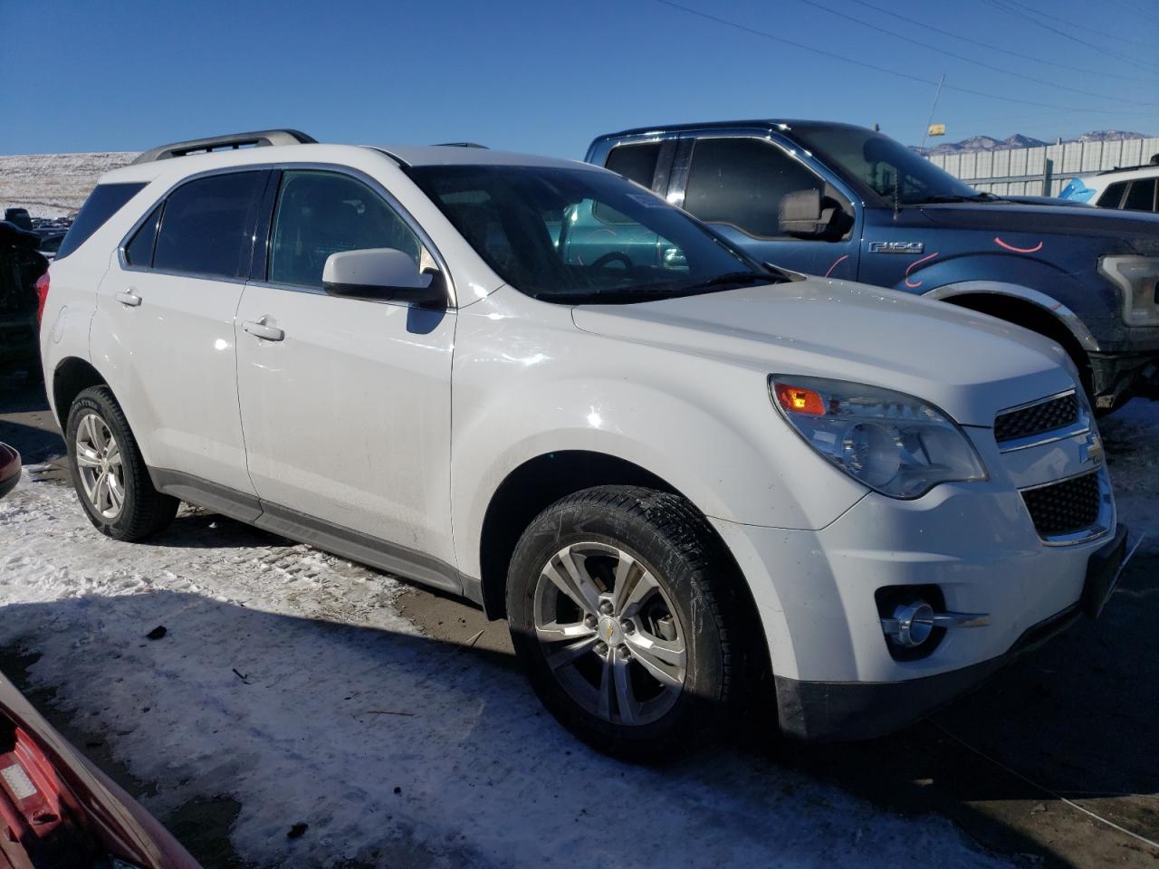 2015 Chevrolet Equinox - Image 4
