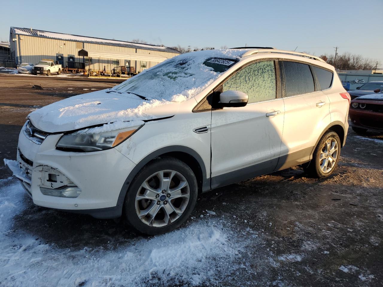2014 Ford Escape - Image 1