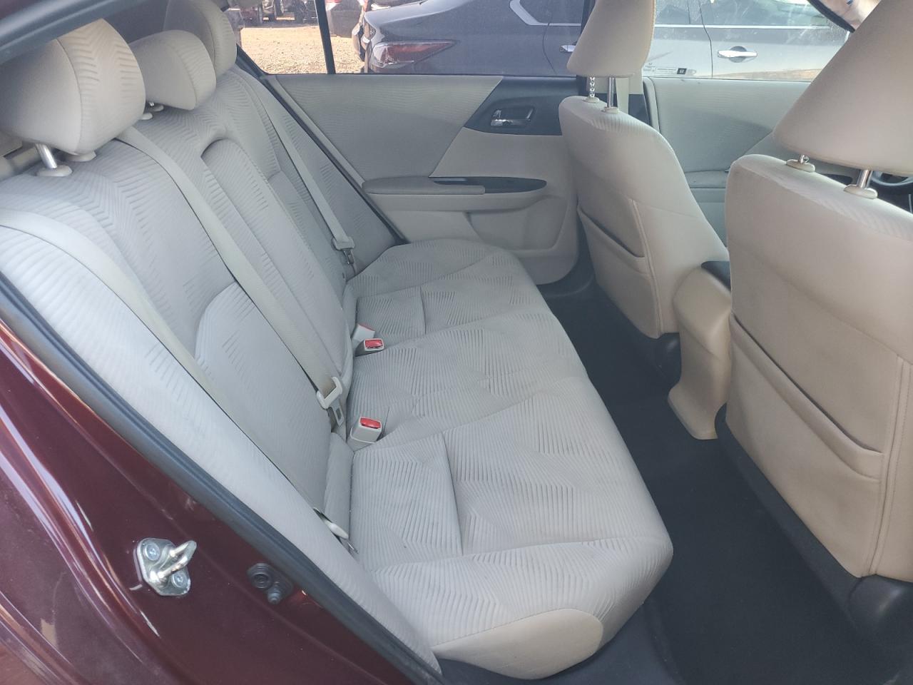 2017 Honda Accord - Image 10