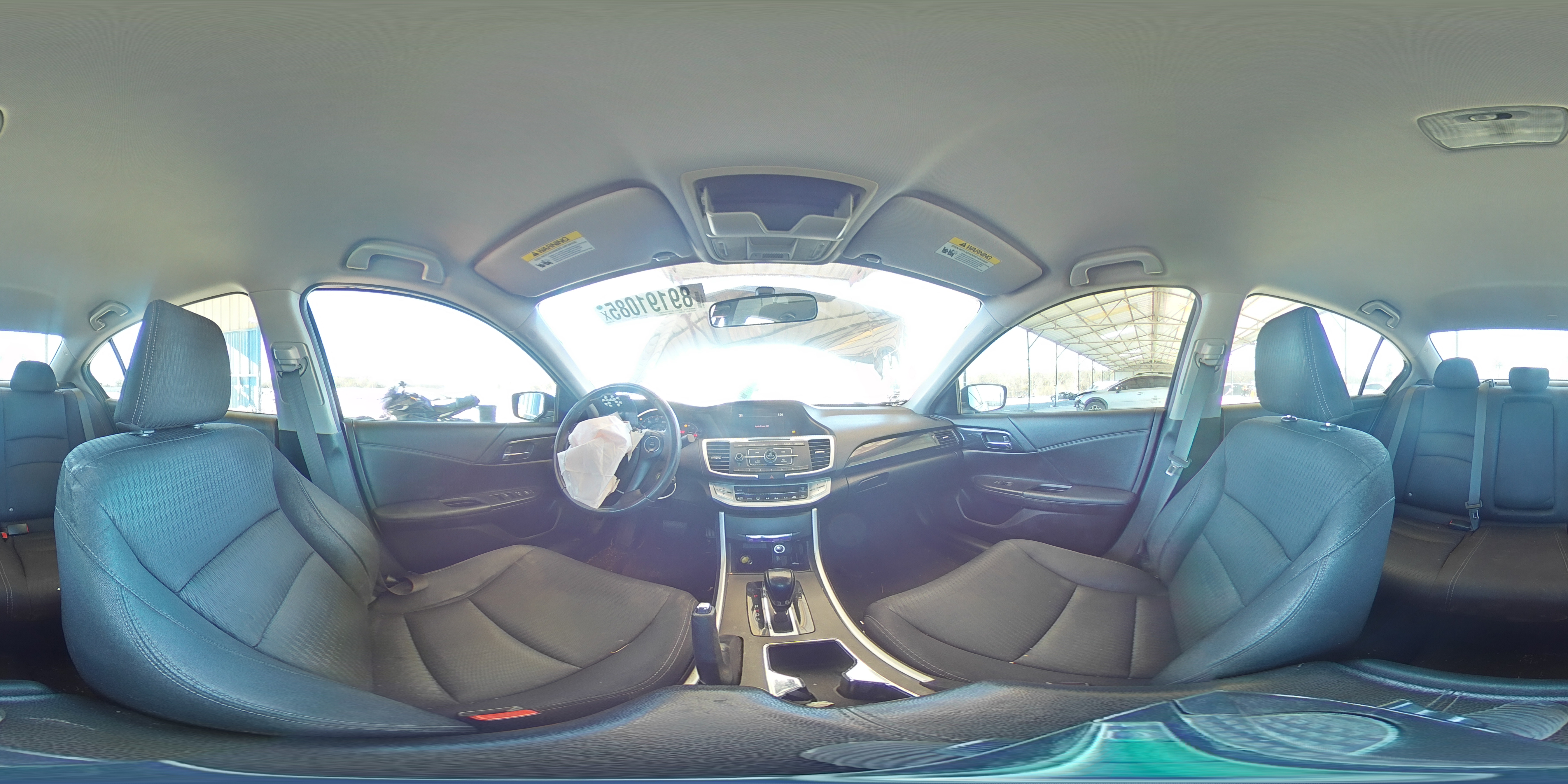 2014 Honda Accord - Image 13
