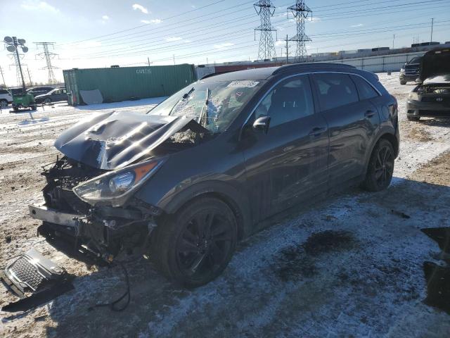 2018 Kia Niro Ex