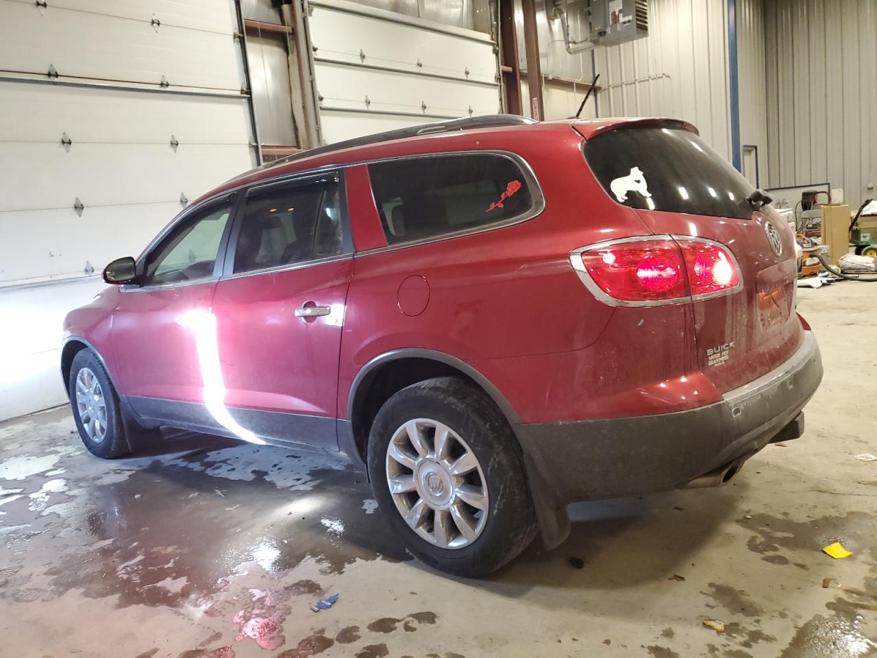 2012 Buick Enclave - Image 2