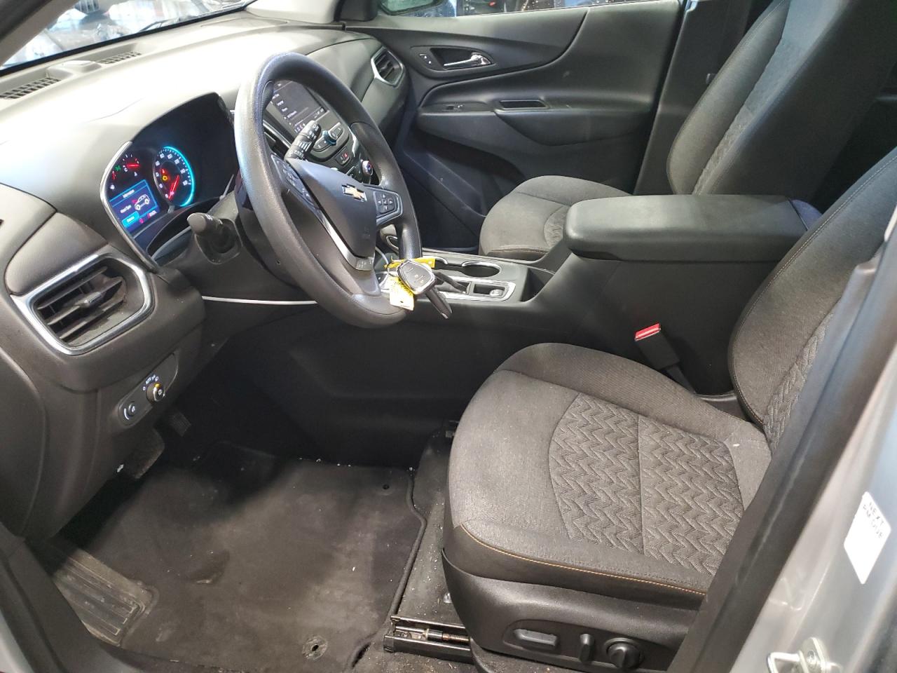 2022 Chevrolet Equinox - Image 7