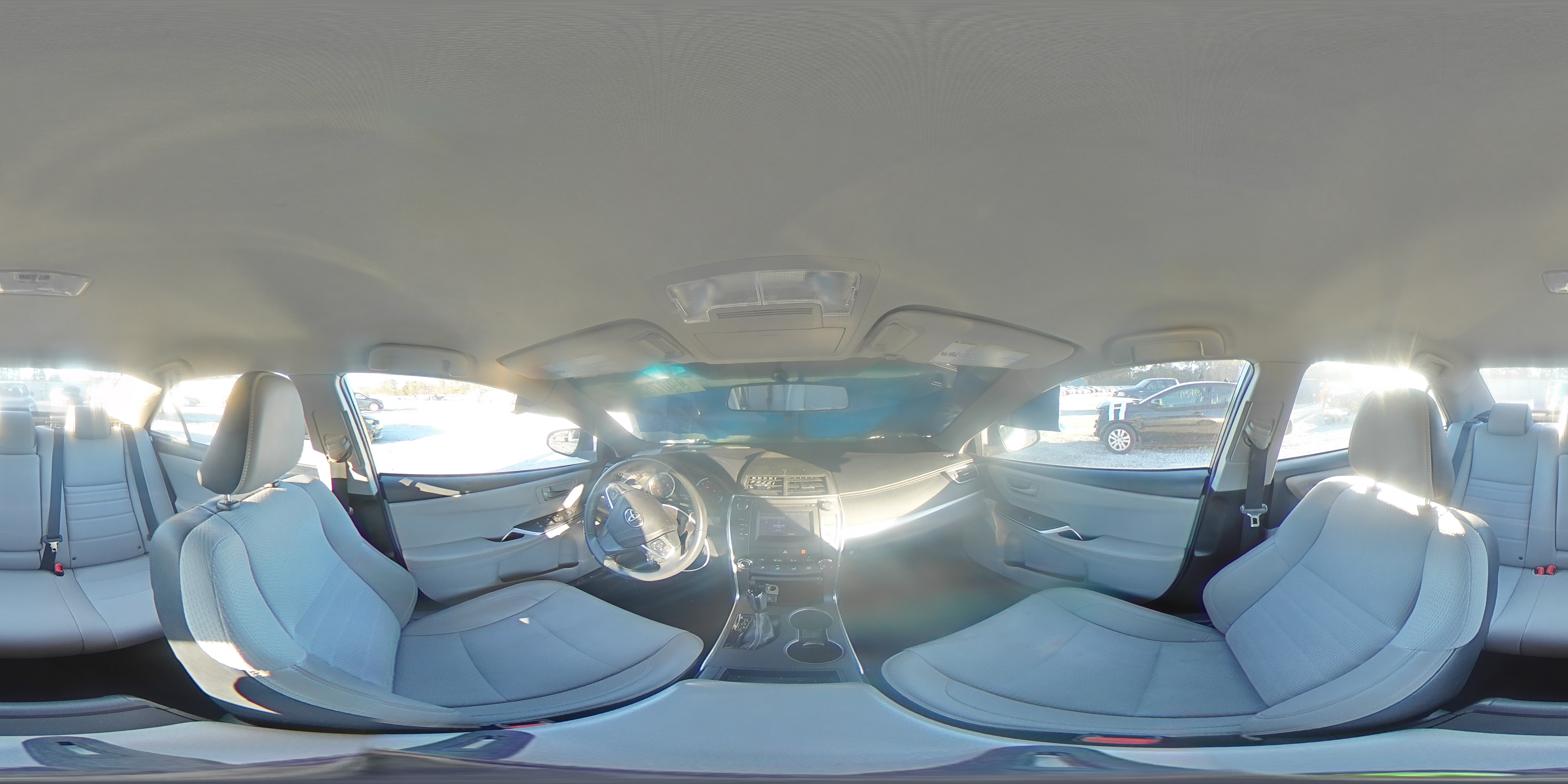 2017 Toyota Camry - Image 14