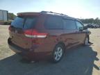 2013 Toyota Sienna Le იყიდება Shreveport-ში, LA - Front End