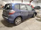 2010 Honda Fit  zu verkaufen in Center Rutland, VT - Front End