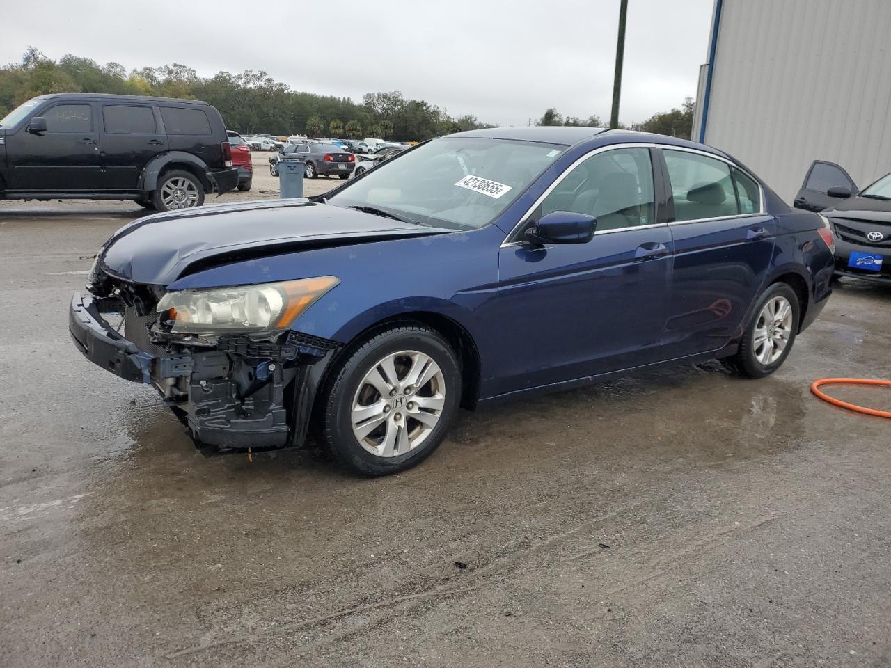 2009 Honda Accord - Image 1