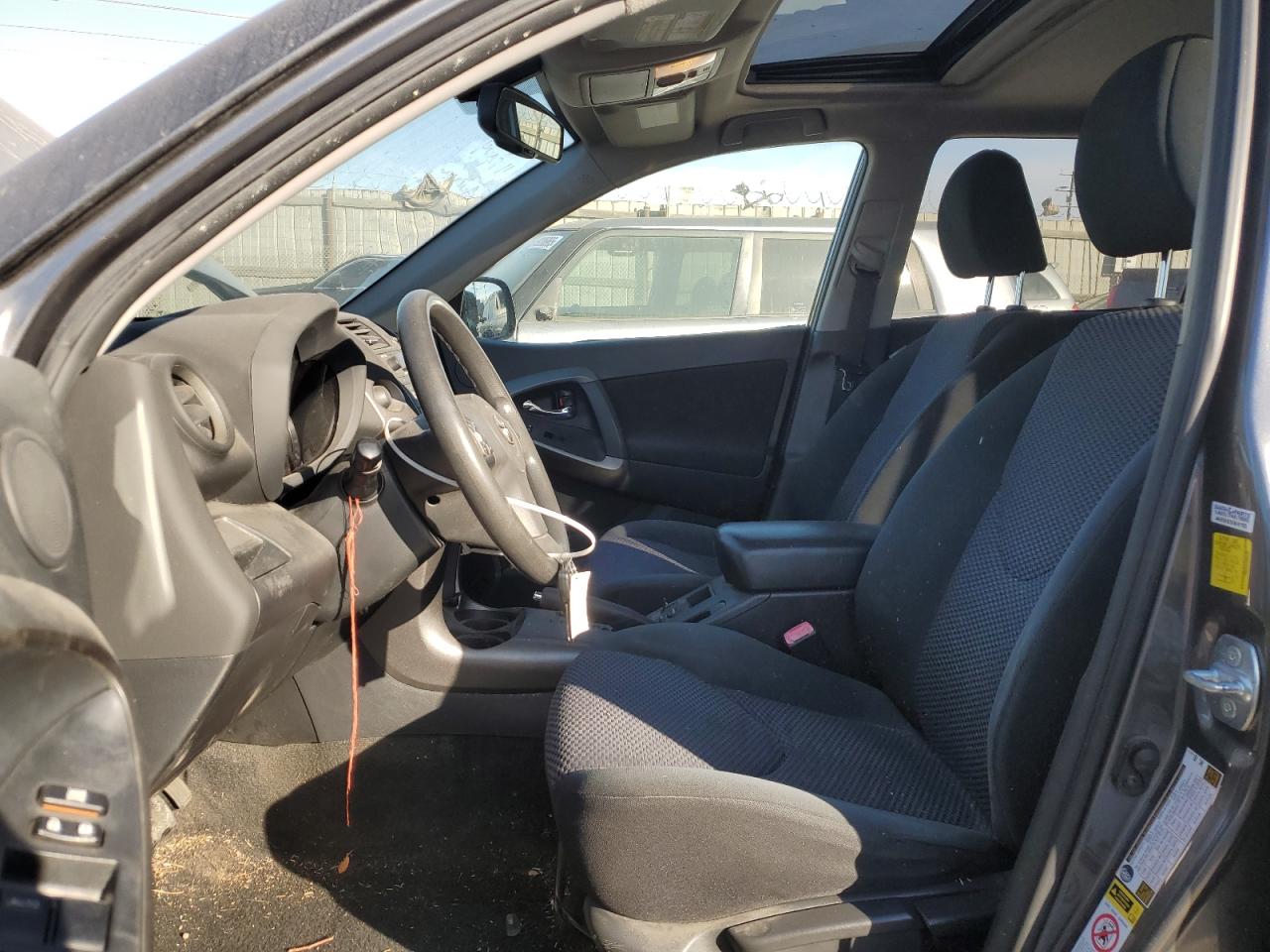 2011 Toyota RAV 4 - Image 7