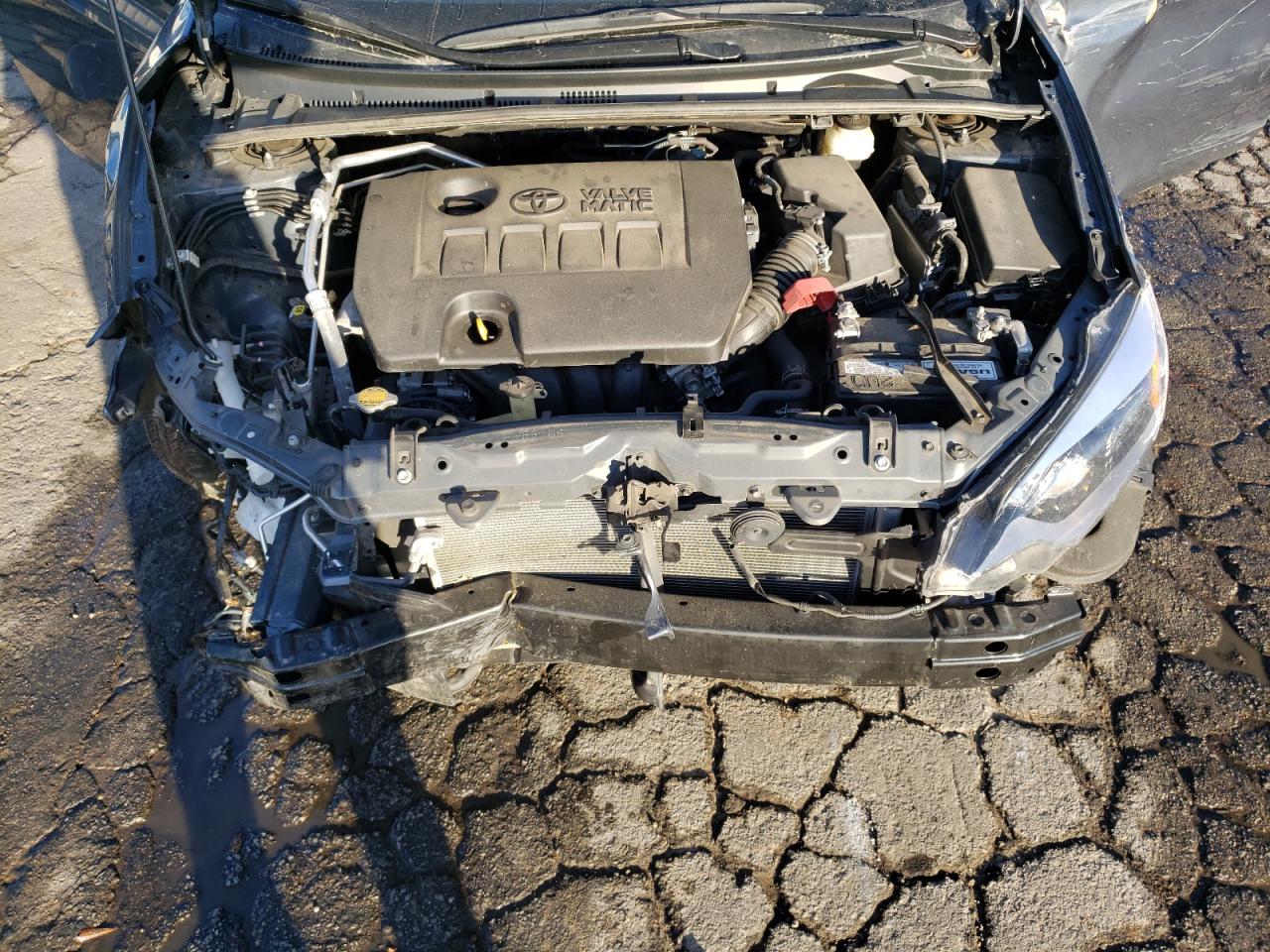 2014 Toyota Corolla - Image 11