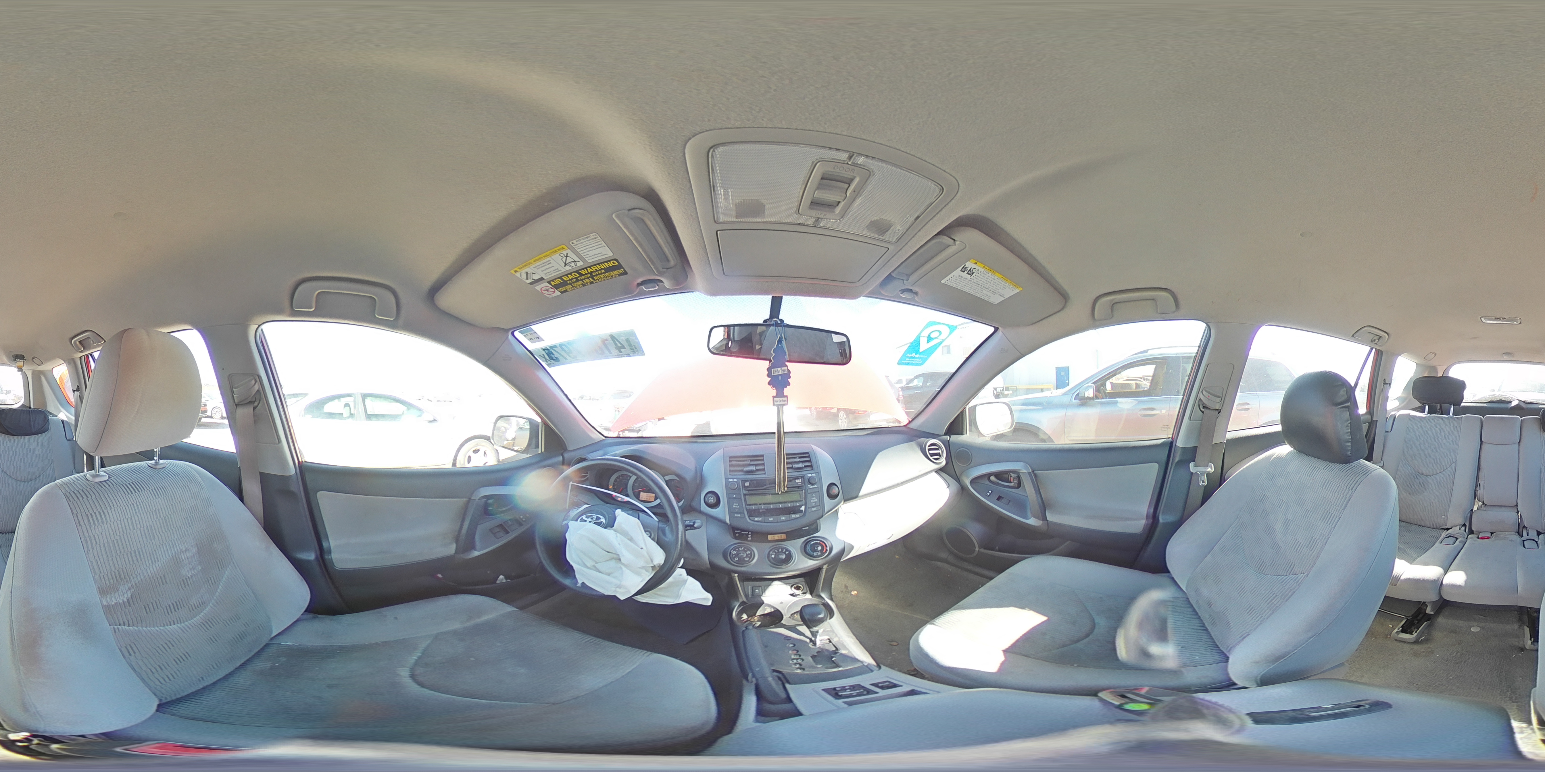 2010 Toyota RAV 4 - Image 14