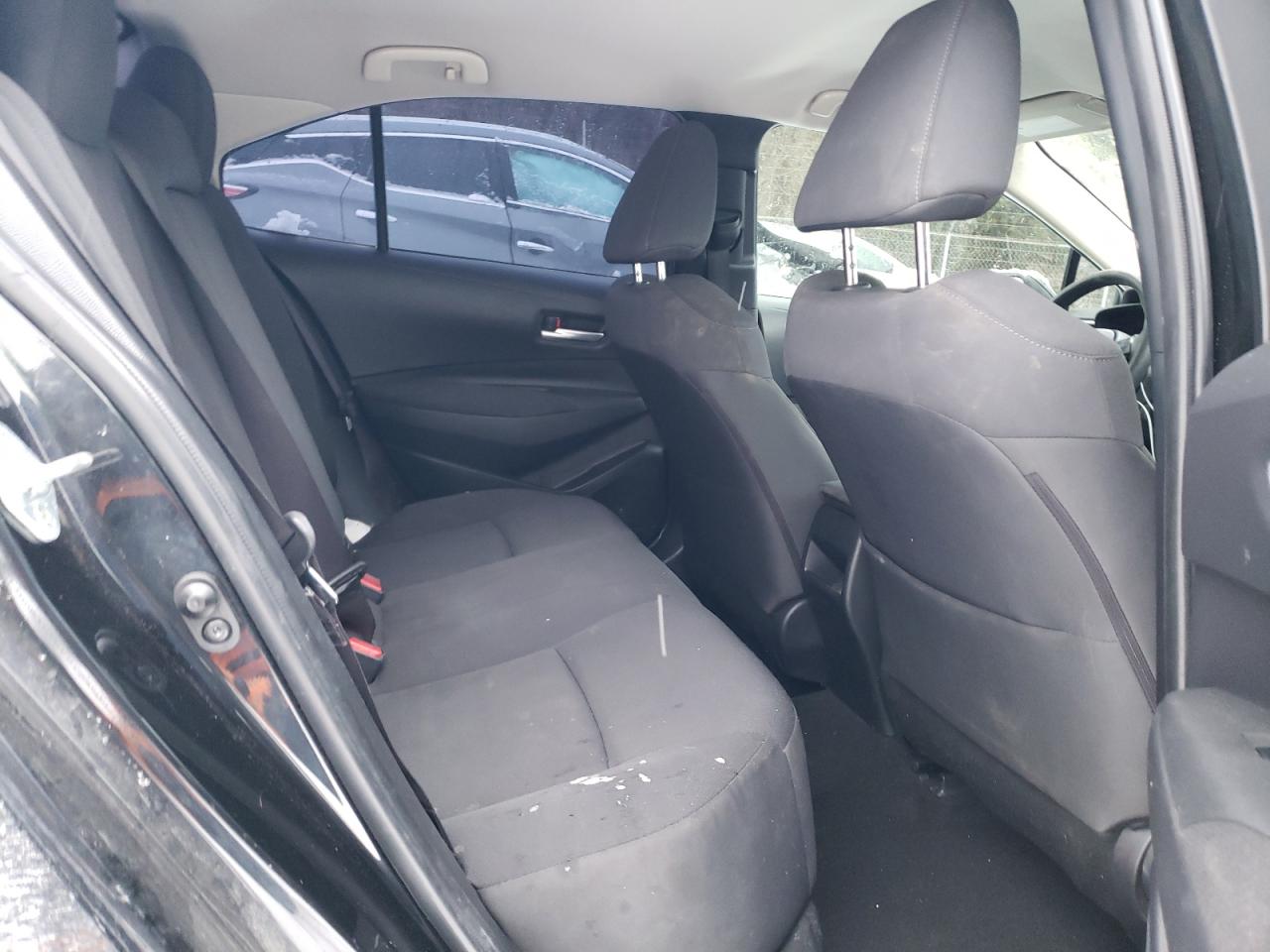 2020 Toyota Corolla - Image 10