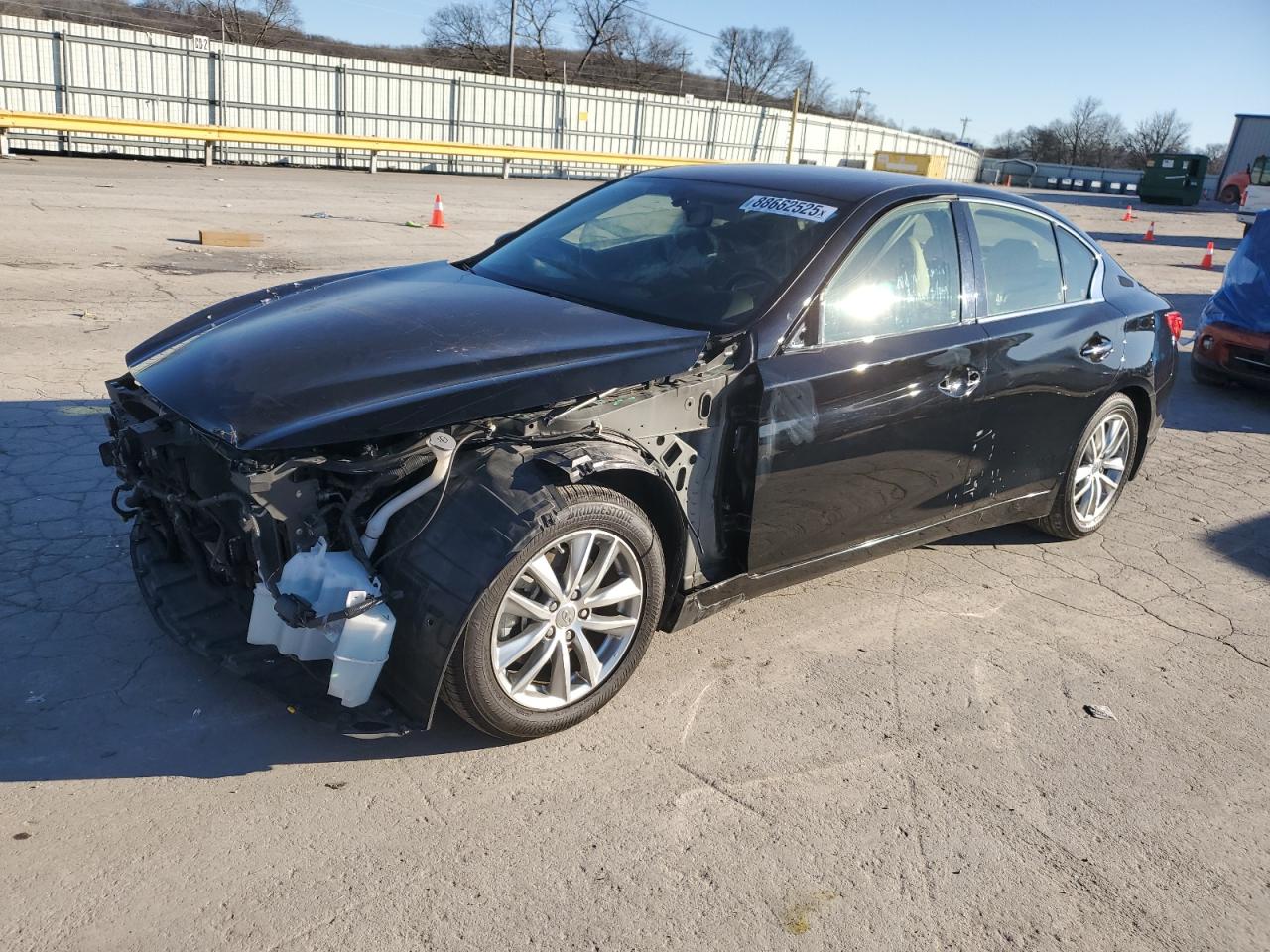 2017 Infiniti Q50 - Image 1