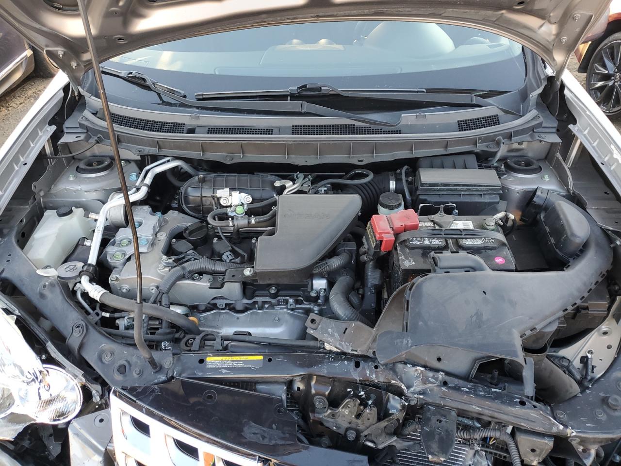 2013 Nissan Rogue - Image 12