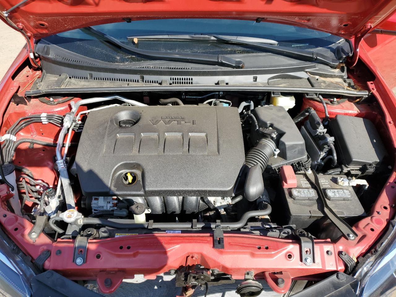 2019 Toyota Corolla - Image 13