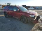 2019 Chevrolet Traverse High Country de vânzare în Madisonville, TN - Front End