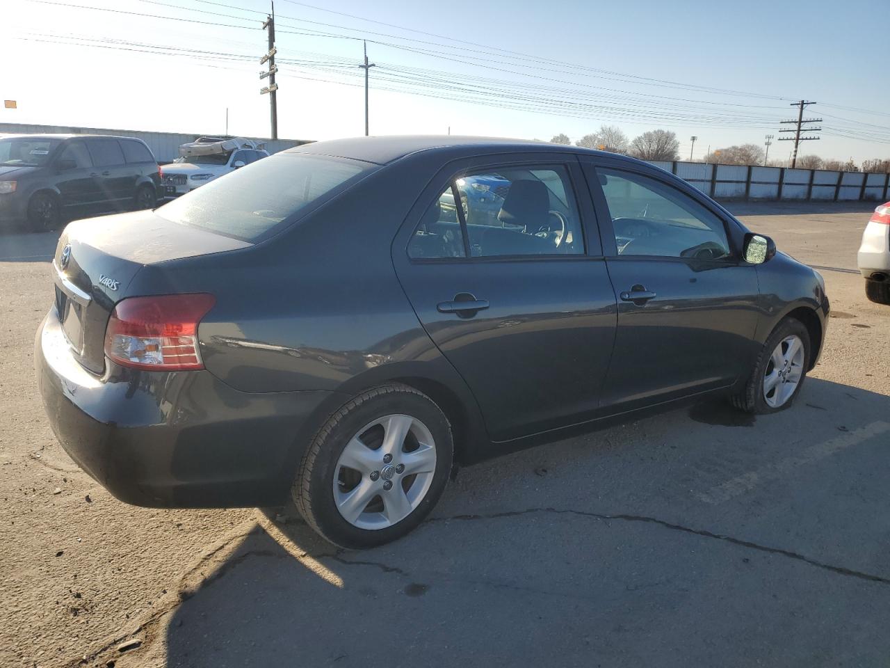 2008 Toyota Yaris - Image 3