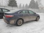 2017 Toyota Camry Le en Venta en Albany, NY - Front End