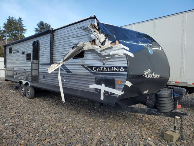 2025 Coachmen Catalina