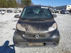 2013 Smart Fortwo Pure de vânzare în Gainesville, GA - Mechanical