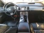 2012 Jaguar Xf Portfolio на продаже в Spartanburg, SC - Front End