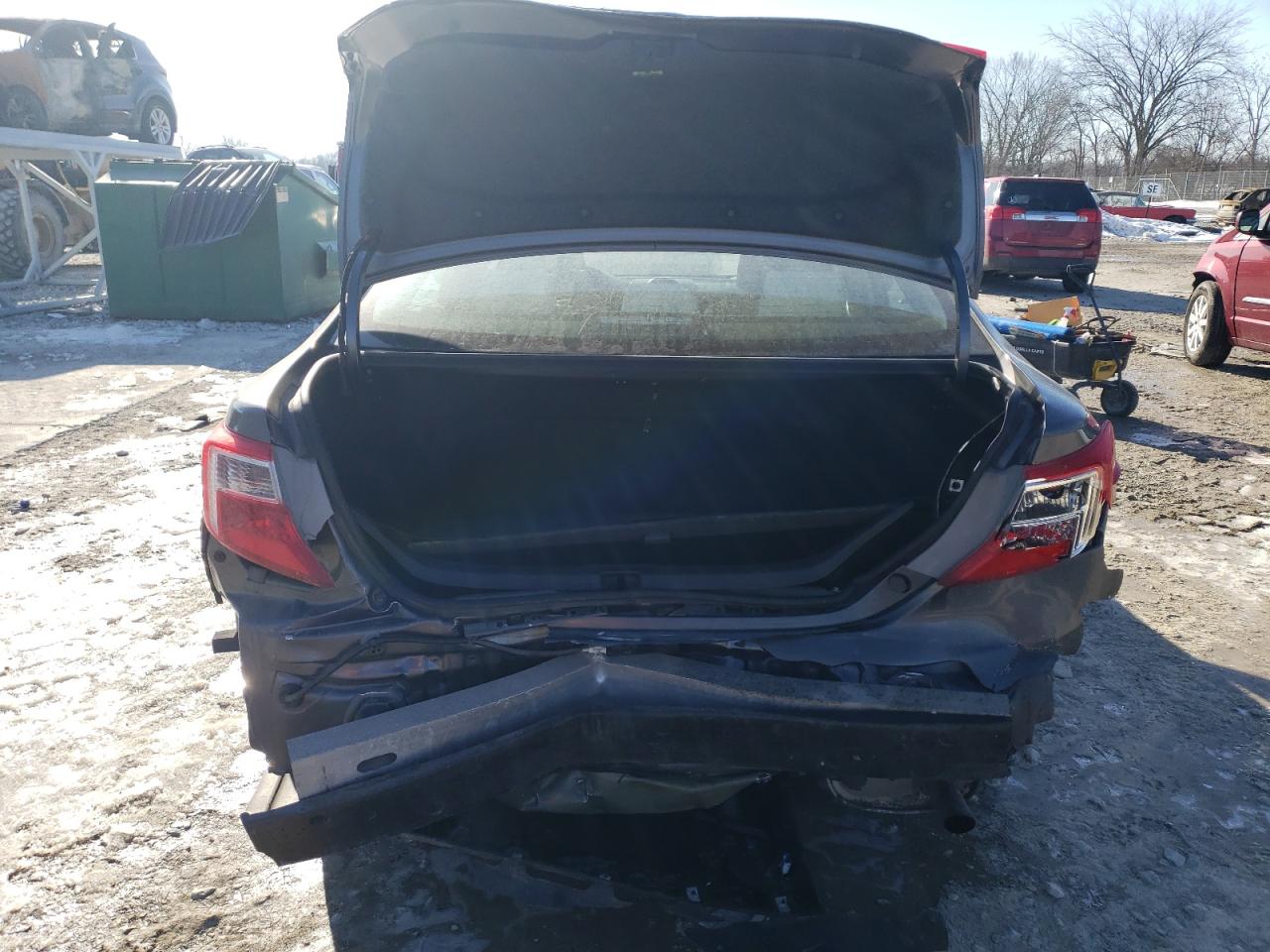 2013 Toyota Camry - Image 6