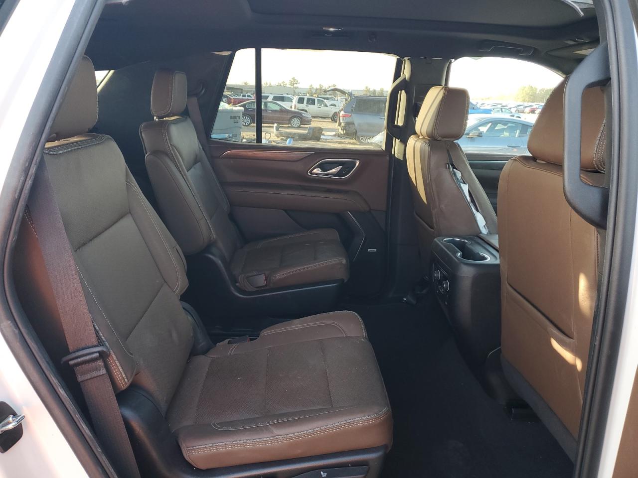 2023 Chevrolet Tahoe - Image 11