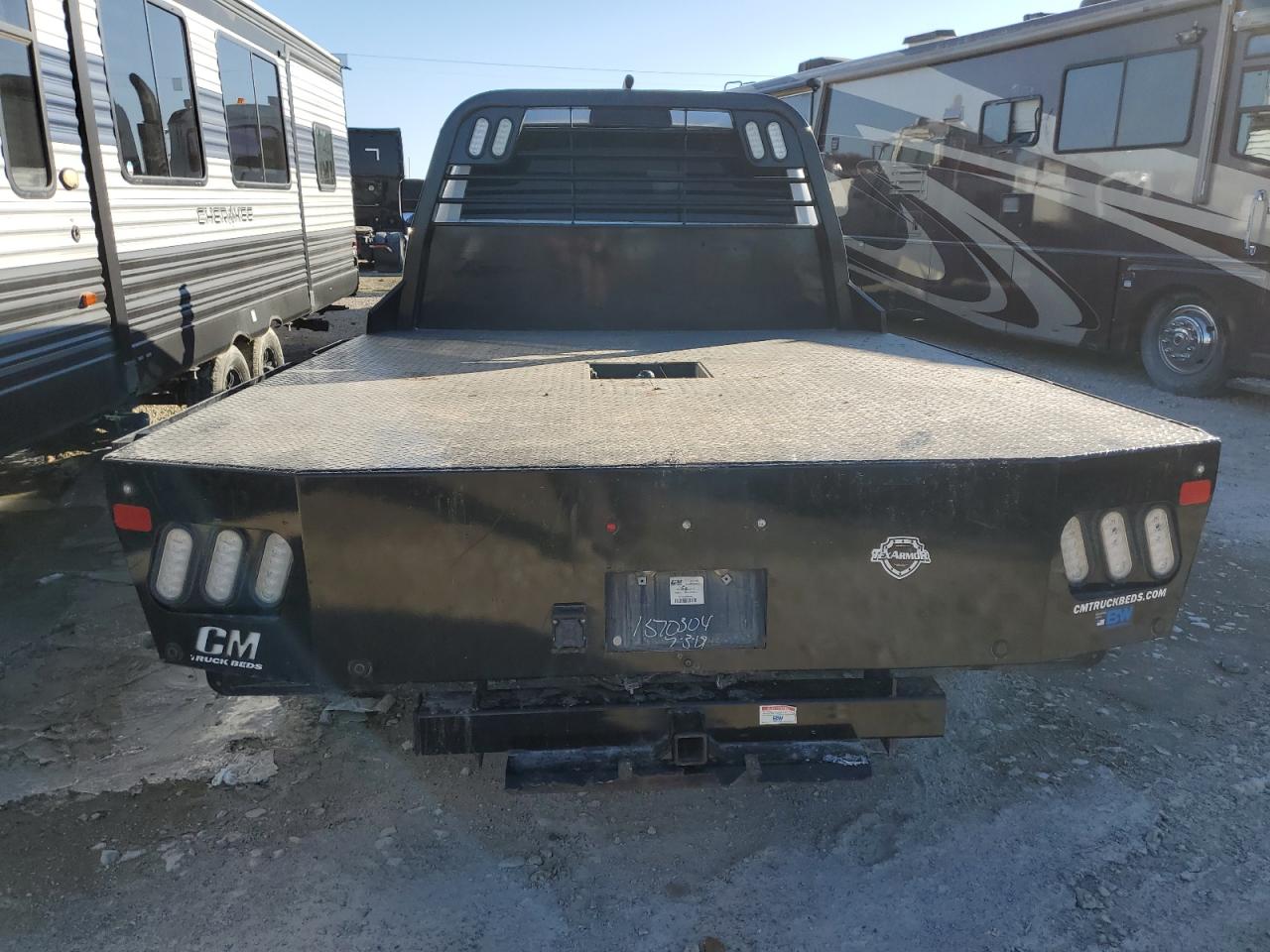 2018 RAM 3500 - Image 6