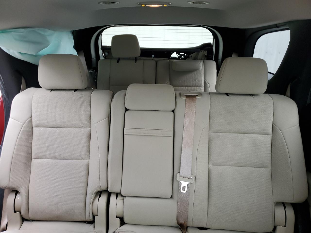 2014 Dodge Durango - Image 10