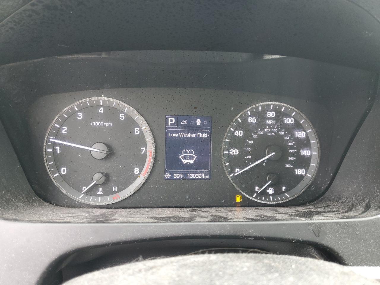 2017 Hyundai Sonata - Image 9