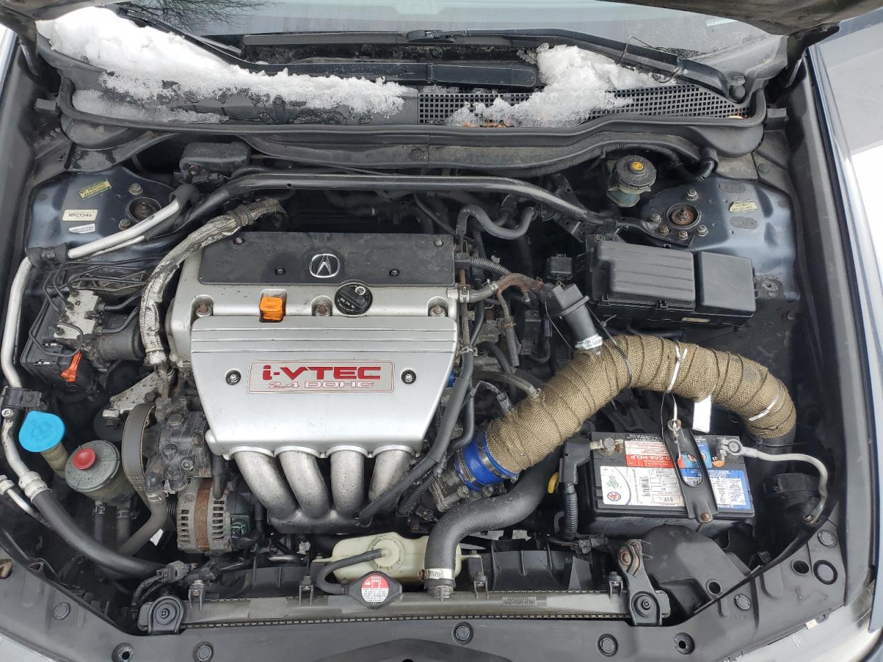 2005 Acura TSX - Image 11