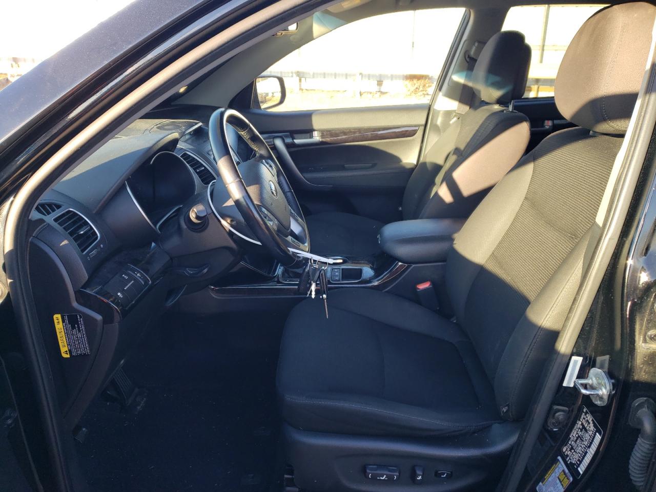 2015 Kia Sorento - Image 7