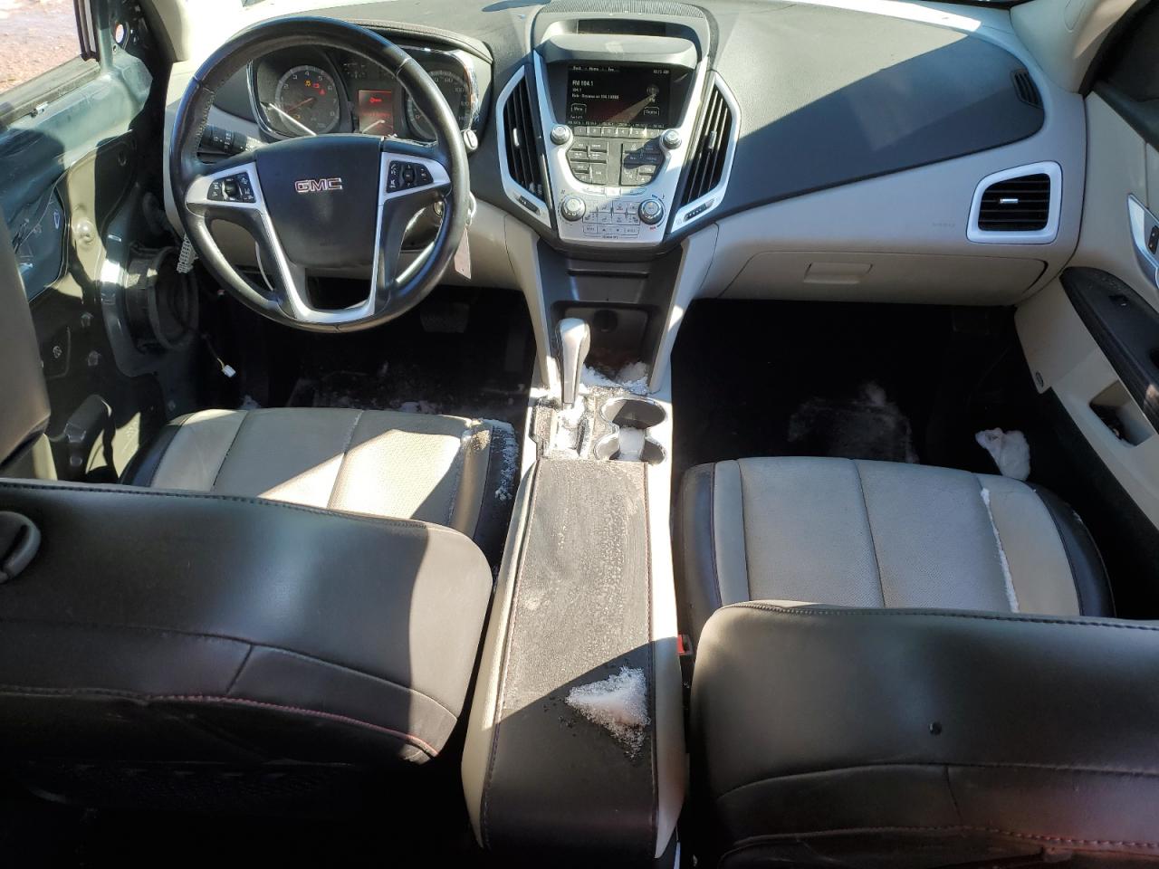 2015 GMC Terrain - Image 8