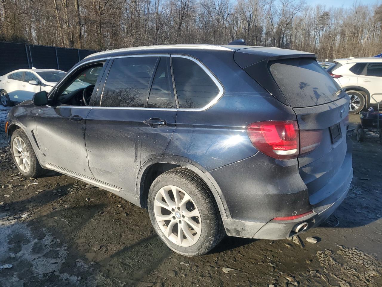 2015 BMW X5 - Image 2