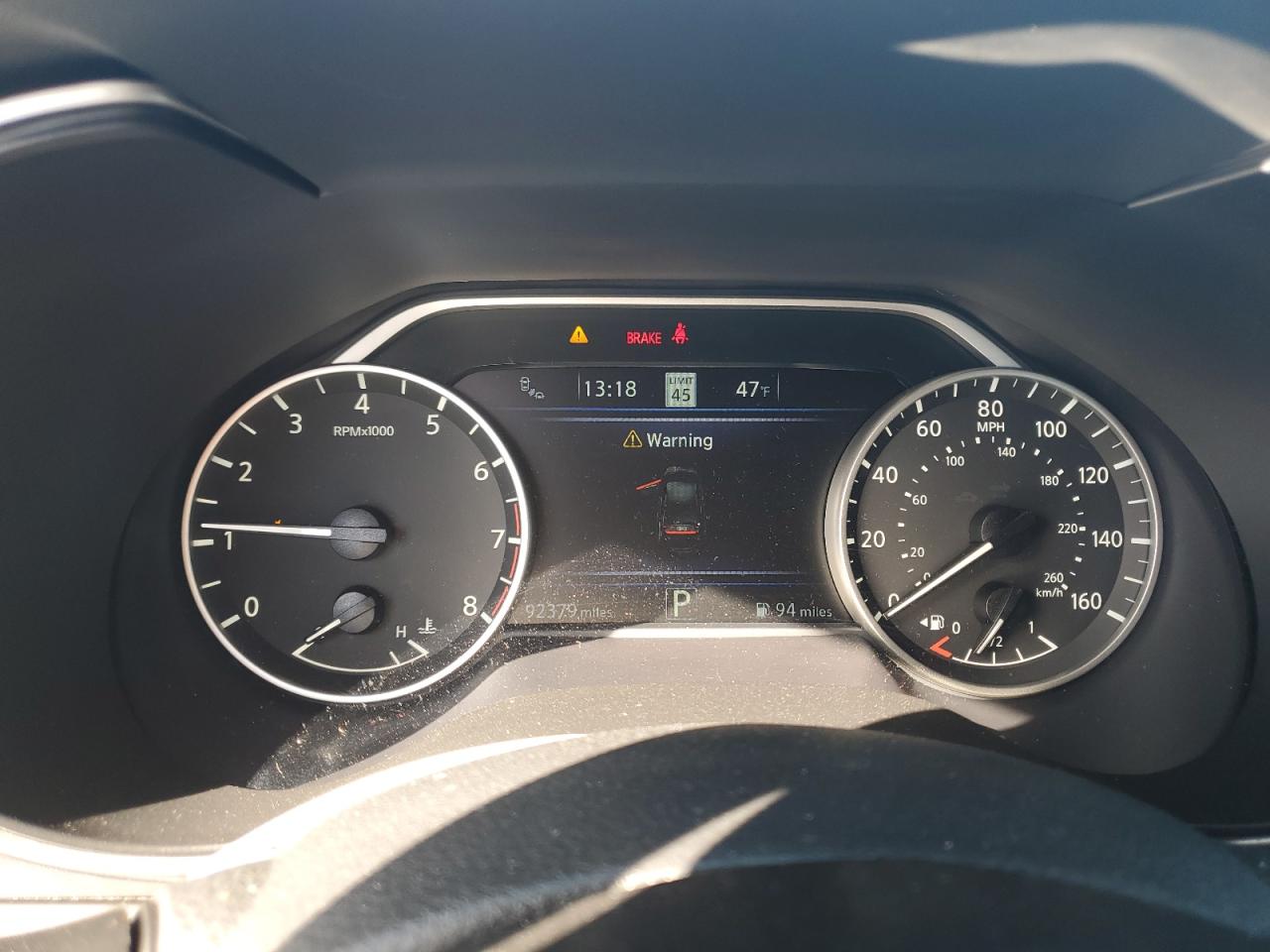 2021 Nissan Maxima - Image 9
