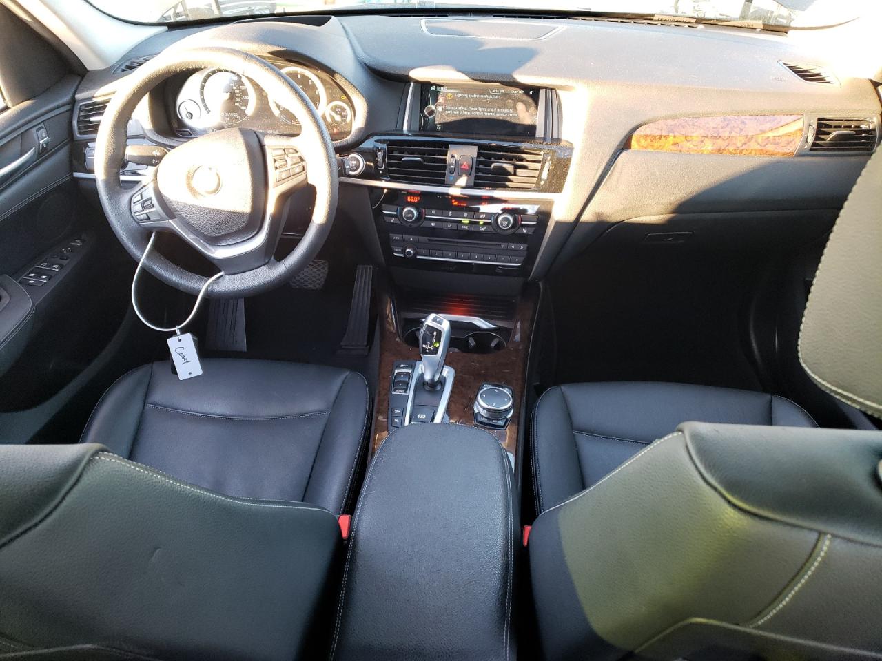 2015 BMW X3 - Image 8