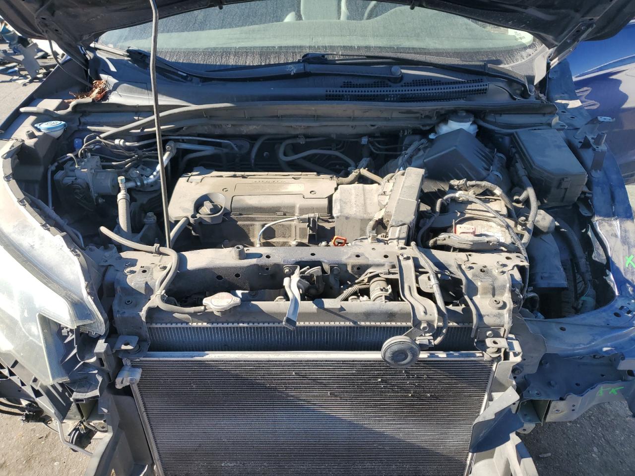 2015 Honda CR-V - Image 12