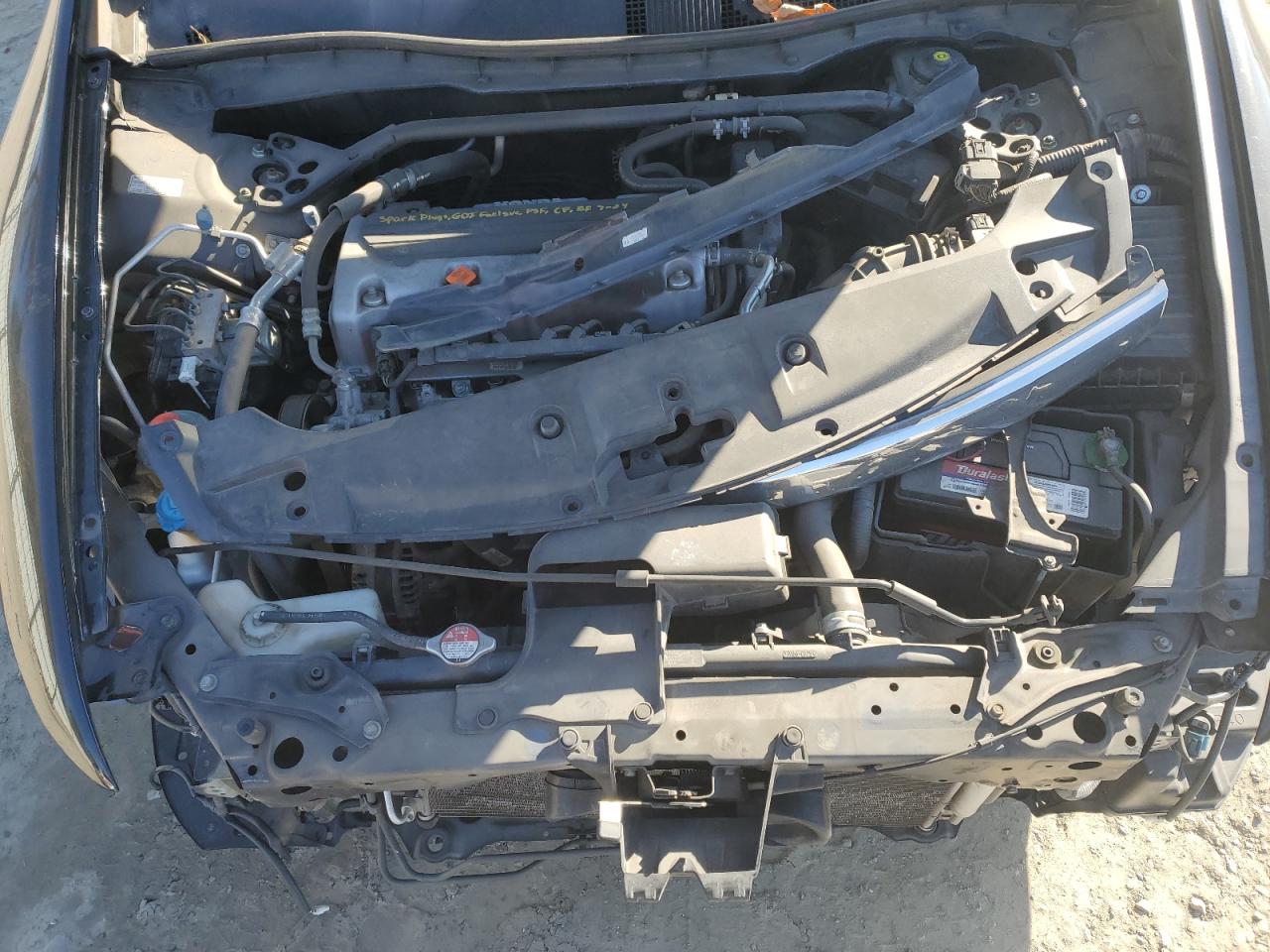 2011 Honda Accord - Image 11