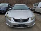 2009 Honda Accord Exl продається в Marlboro, NY - Front End