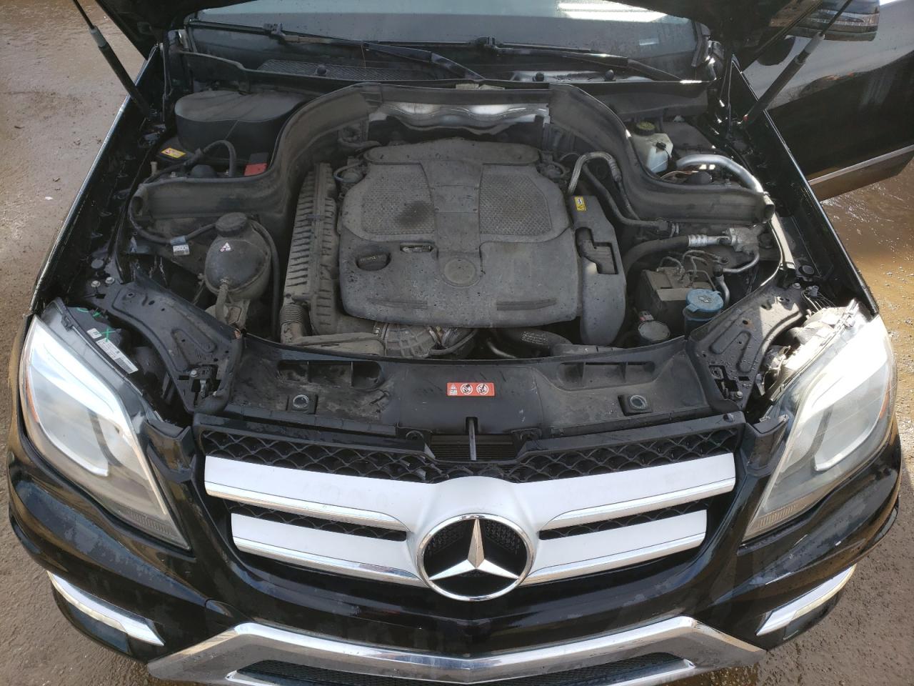 2013 Mercedes-Benz GLK-klasse - Image 11