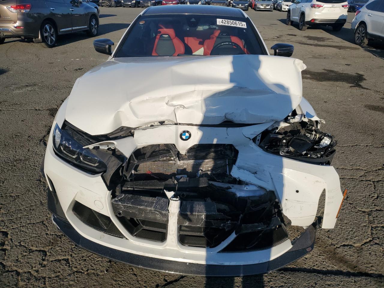 2022 BMW M4 - Image 5