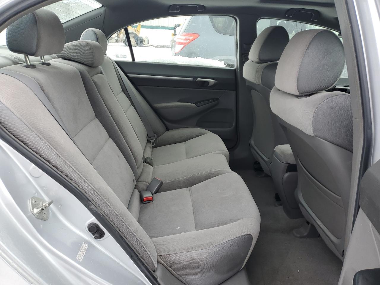 2008 Honda Civic - Image 10