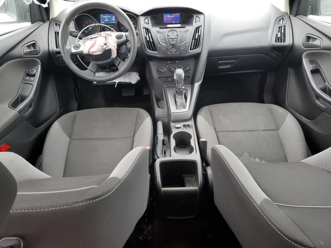 2013 Ford Focus - Image 8