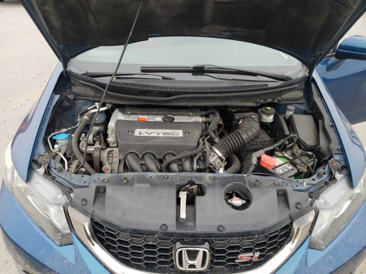 2015 Honda Civic - Image 11